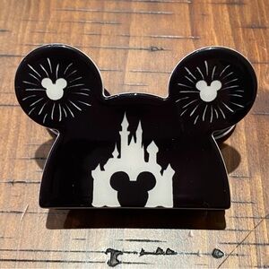 10 for $30 NEW Disney Mickey Acrylic Hair Clip